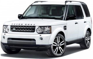 2015 Land Rover Discovery 3.0 SDV6 256 PS Otomatik HSE (4x4) Araba kullananlar yorumlar